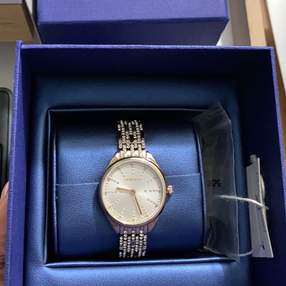 Swarovski watch for sale - brand new, never worn in original packaging - Picture 3 of 3